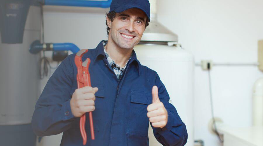 Professional emergency plumbing in Santee, CA